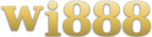 wi888 logo